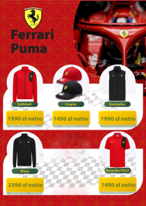 Promocja S1hell Ferrari Puma - 15-05-2025 - DETAL-2