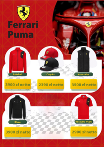 Promocja Shell Ferrari Puma - 15-05-2025 - HURT (1)-2